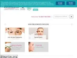 Sites similar to cosmedic-clinic.co.uk