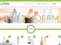 Sites similar to cosmedic.tn