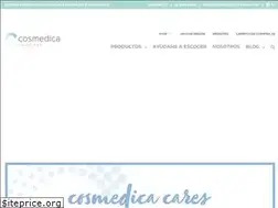 Sites similar to cosmedica-skincare.com.mx
