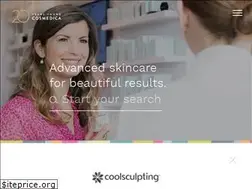 Sites similar to cosmedica.ca