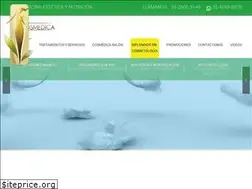 Sites similar to cosmedica.com.mx
