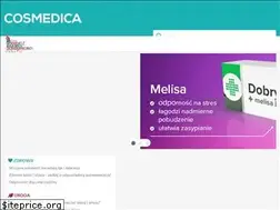 Sites similar to cosmedica.pl