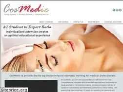 Sites similar to cosmedicacademy.com