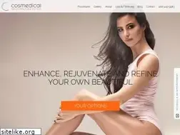 Sites similar to cosmedical.ca