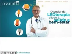 Sites similar to cosmedical.com.br