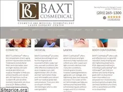 Sites similar to cosmedical.com