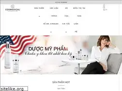 Sites similar to cosmedical.vn