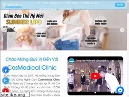 Sites similar to cosmedicalclinic.com