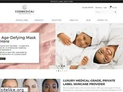 Sites similar to cosmedicaltechnologies.com