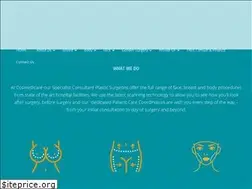 Sites similar to cosmedicare.uk