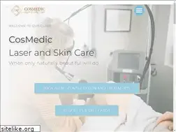 Sites similar to cosmediclasers.com