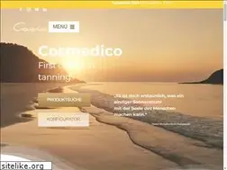 Sites similar to cosmedico.de
