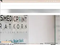 Sites similar to cosmedicpoint.at