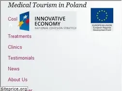 Sites similar to cosmedictravel.com