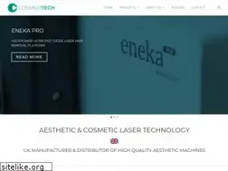 Sites similar to cosmeditech.com