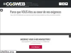 Sites similar to cosmediterranee.com