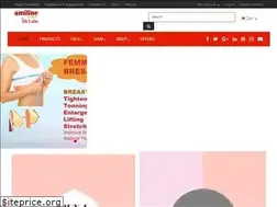 Sites similar to cosmedixth.com