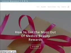 Sites similar to cosmedixuk.com