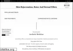 Sites similar to cosmedocs.com