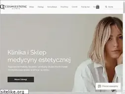 Sites similar to cosmeestetic.pl