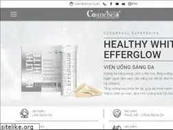 Sites similar to cosmeheal.vn