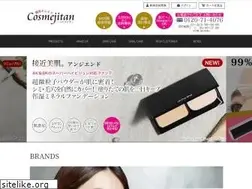 Sites similar to cosmejitan.com
