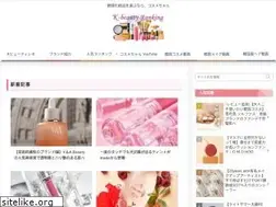 Sites similar to cosmejjang.shop