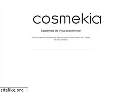 Sites similar to cosmekia.com