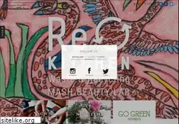 Sites similar to cosmekitchen.jp