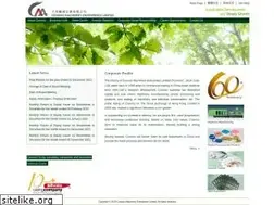 Sites similar to cosmel.com