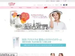 Sites similar to cosmemania.jp