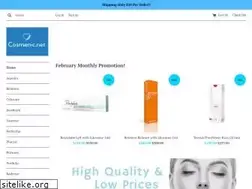 Sites similar to cosmenic.net