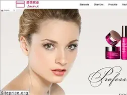Sites similar to cosmepacking.com