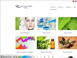 Sites similar to cosmer.com.tr