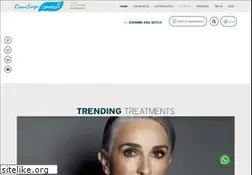 Sites similar to cosmesurge.com