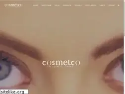 Sites similar to cosmetco.com