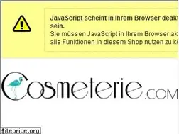 cosmeterie.com