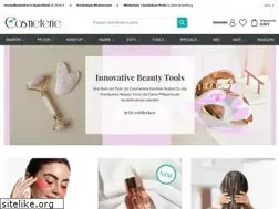 Sites similar to cosmeterie.de