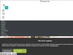 Sites similar to cosmeterie.it
