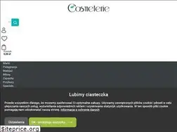 Sites similar to cosmeterie.pl