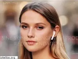 Sites similar to cosmethics.com