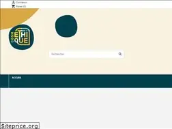 Sites similar to cosmethique.be