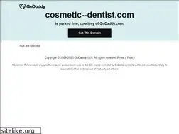 Sites similar to cosmetic--dentist.com