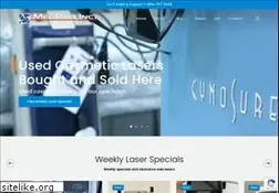 Sites similar to cosmetic--lasers.com