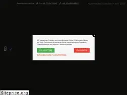 Sites similar to cosmetic-academy.de