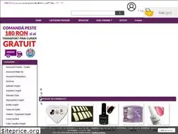 Sites similar to cosmetic-all.ro