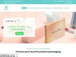 Sites similar to cosmetic-boxes.com