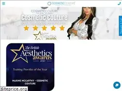 Sites similar to cosmetic-couture.co.uk