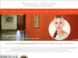 Sites similar to cosmetic-cr.com