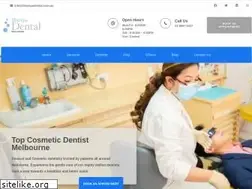 Sites similar to cosmetic-dentist-melbourne.com.au
